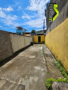 Casa com 1 Quarto à venda, 140m² no Barro Branco, Duque de Caxias