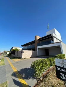 Casa de Condomínio com 4 Quartos à venda, 470m² no Fazenda Vau das Pombas, Goiânia