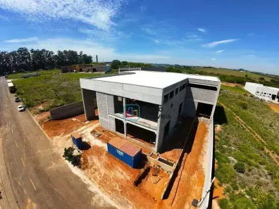 Galpão/Depósito/Armazém para alugar, 1500m² no Parque Industrial Recanto, Nova Odessa