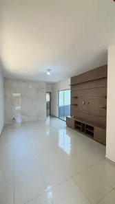 Casa com 3 Quartos à venda, 108m² no Setor Três Marias, Goiânia