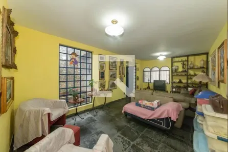 Casa com 3 Quartos à venda, 155m² no Saúde, São Paulo