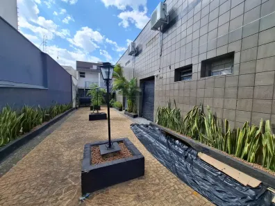 Ponto Comercial à venda, 468m² no Vila Rehder, Americana