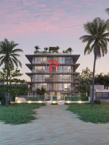 Apartamento com 4 Quartos à venda, 219m² no Jardim Oceania, João Pessoa