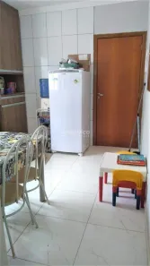Casa com 5 Quartos à venda, 119m² no Vila Mathiesen, Americana