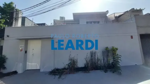 Casa com 3 Quartos à venda, 360m² no Vila Mariana, São Paulo
