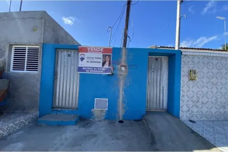 Casa com 4 Quartos à venda, 192m² no Benedito Bentes, Maceió