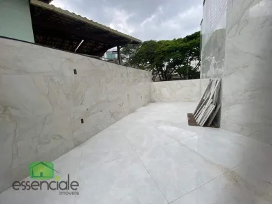 Apartamento com 3 Quartos à venda, 172m² no Inconfidentes, Contagem
