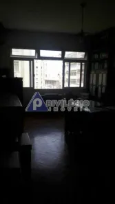 Apartamento com 5 Quartos à venda, 276m² no Copacabana, Rio de Janeiro
