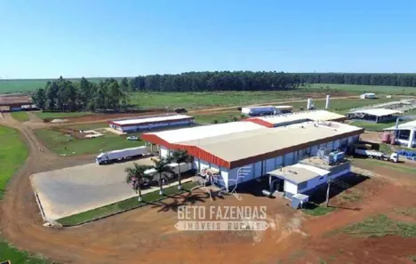 Fazenda/Sítio à venda, 330000m² no Dom Bosco, Corumbá
