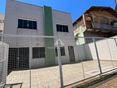 Ponto Comercial para alugar, 298m² no Centro, Americana