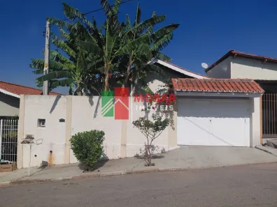 Casa com 3 Quartos à venda, 192m² no Centro, Vinhedo