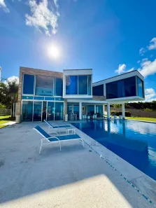 Casa de Condomínio com 3 Quartos à venda, 800m² no Cruz das Almas, Maceió