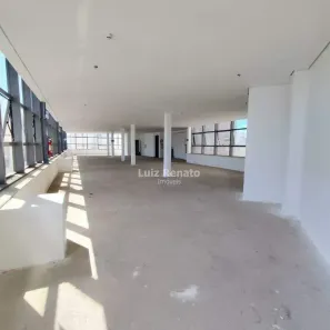 Sala Comercial para alugar, 330m² no Lourdes, Belo Horizonte