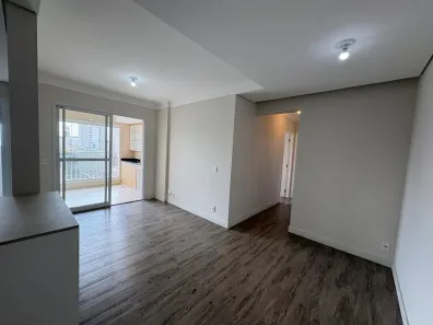Apartamento com 2 Quartos para venda ou aluguel, 69m² no Centro, São Caetano do Sul