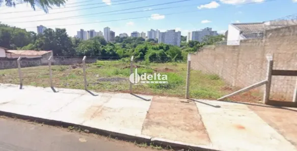 Lote/Terreno à venda, 1000m² no Cidade Jardim, Uberlândia
