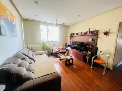 Apartamento com 3 Quartos à venda, 110m² no Copacabana, Rio de Janeiro