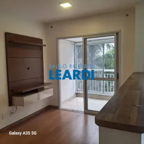 Apartamento com 2 Quartos para alugar, 63m² no Vila Leopoldina, São Paulo