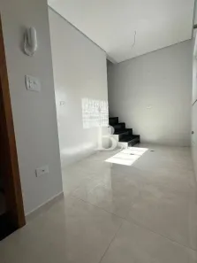 Cobertura com 2 Quartos à venda, 94m² no Vila Camilópolis, Santo André
