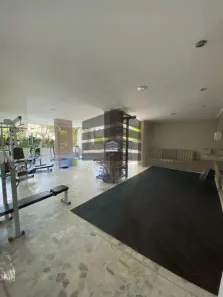 Apartamento com 3 Quartos à venda, 98m² no Vila Firmiano Pinto, São Paulo