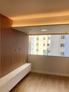 Apartamento com 1 Quarto à venda, 50m² no Itapuã, Vila Velha