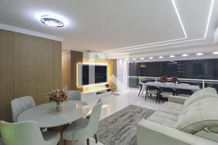 Apartamento com 3 Quartos à venda, 116m² no Vila Maria Alta, São Paulo