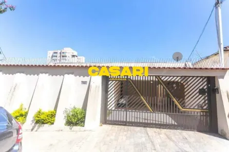 Casa com 3 Quartos à venda, 230m² no Centro, São Bernardo do Campo