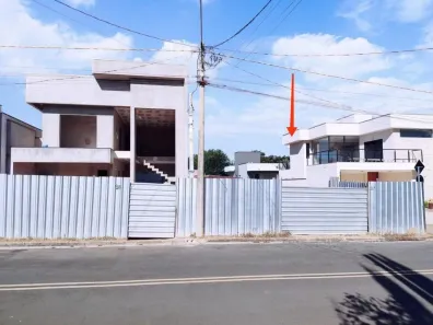 Lote/Terreno à venda, 250m² no Residencial Real Parque Sumaré, Sumaré