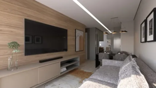 Apartamento com 2 Quartos à venda, 68m² no Anchieta, São Bernardo do Campo