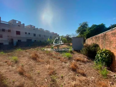 Lote/Terreno à venda, 1000m² no Chácara Primavera, Campinas