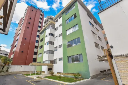 Apartamento com 1 Quarto à venda, 47m² no Batel, Curitiba