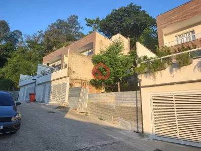 Lote/Terreno à venda, 160m² no Freguesia (Jacarepaguá), Rio de Janeiro