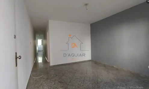 Casa com 1 Quarto para alugar, 55m² no Parada Inglesa, São Paulo