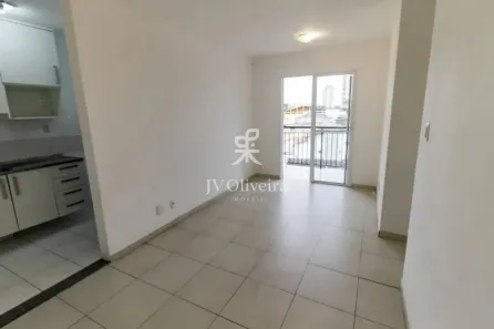 Apartamento com 2 Quartos para alugar, 56m² no Jardim Monte Kemel, São Paulo
