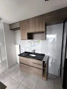 Apartamento com 2 Quartos à venda, 34m² no Brasilândia, São Paulo