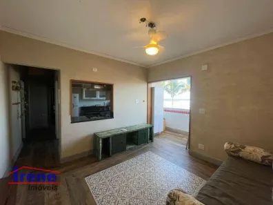 Apartamento com 2 Quartos à venda, 64m² no Satélite, Itanhaém