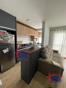 Apartamento com 2 Quartos à venda, 48m² no Conceição, Osasco