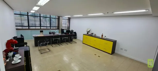 Sala Comercial à venda, 55m² no Centro, Santo André