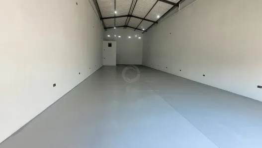 Galpão/Depósito/Armazém para alugar, 180m² no Água Branca, Piracicaba