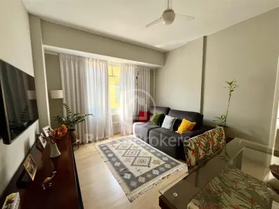 Apartamento com 2 Quartos à venda, 58m² no Méier, Rio de Janeiro