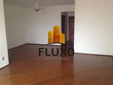 Apartamento com 3 Quartos à venda, 140m² no Vila Santa Tereza, Bauru