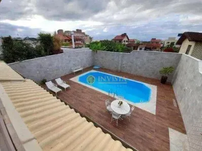 Casa com 4 Quartos à venda, 241m² no Carianos, Florianópolis