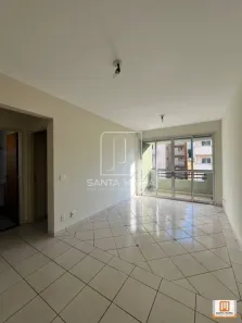 Apartamento com 1 Quarto à venda, 51m² no Vila Seixas, Ribeirão Preto