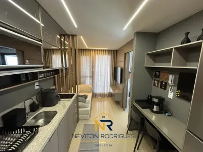 Apartamento com 1 Quarto para alugar, 32m² no Graça, Salvador
