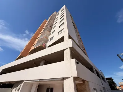 Apartamento com 2 Quartos à venda, 50m² no Aribiri, Vila Velha