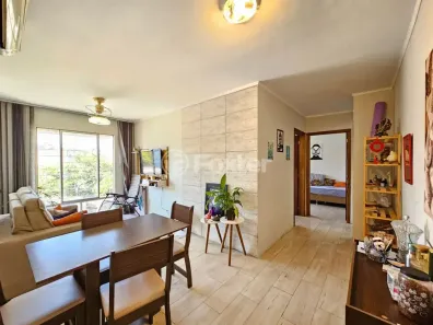 Apartamento com 2 Quartos à venda, 59m² no Menino Deus, Porto Alegre