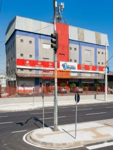 Sala Comercial para alugar, 750m² no Rudge Ramos, São Bernardo do Campo