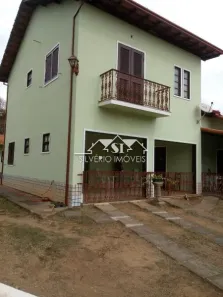 Casa com 4 Quartos à venda, 169m² no Werneck, Paraíba do Sul