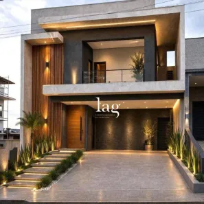 Casa de Condomínio com 3 Quartos à venda, 240m² no Wanel Ville, Sorocaba