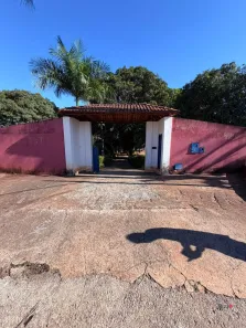 Fazenda/Sítio com 8 Quartos à venda, 300m² no Parque Nápolis A, Cidade Ocidental