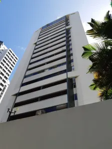 Apartamento com 4 Quartos à venda, 188m² no Boa Viagem, Recife